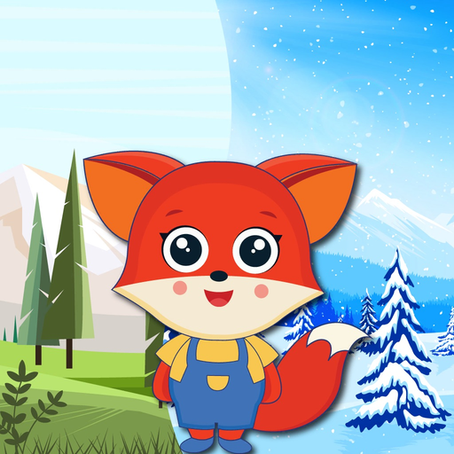 EduKid:Children Sort Games 2-5 app icon