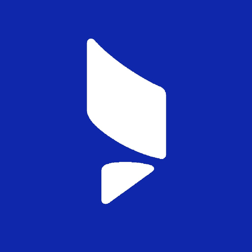 Trouver la presse app icon