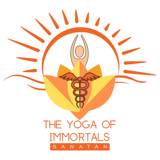 ShivYog Sanatan app icon