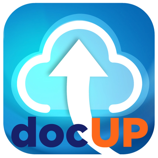 DYCD docUP app icon