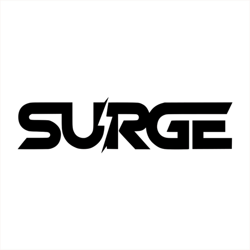 Surge Fun app icon