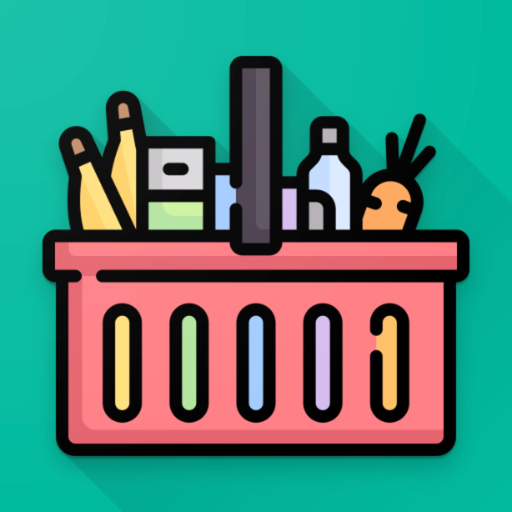 Lista de la Compra - Go2Market app icon