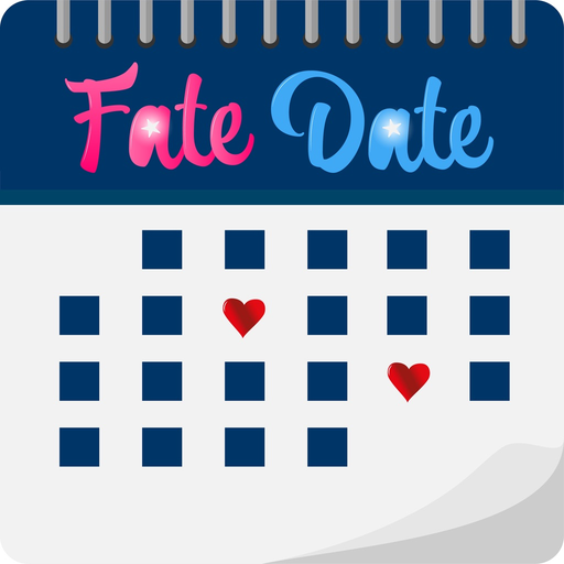FateDate app icon