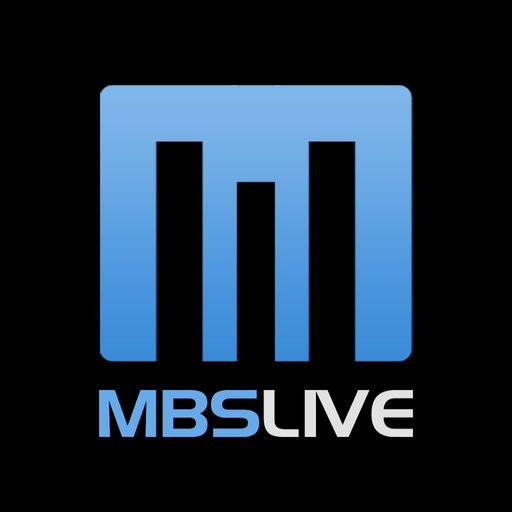 MBS Live app icon