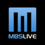 MBS Live icon