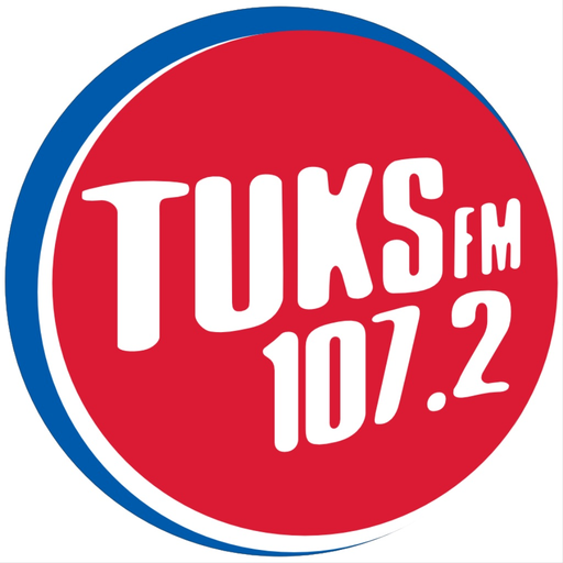 Tuks Fm | 107.2 app icon