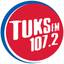 Tuks Fm | 107.2 icon