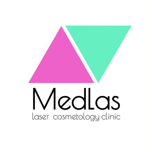 Medlas app icon