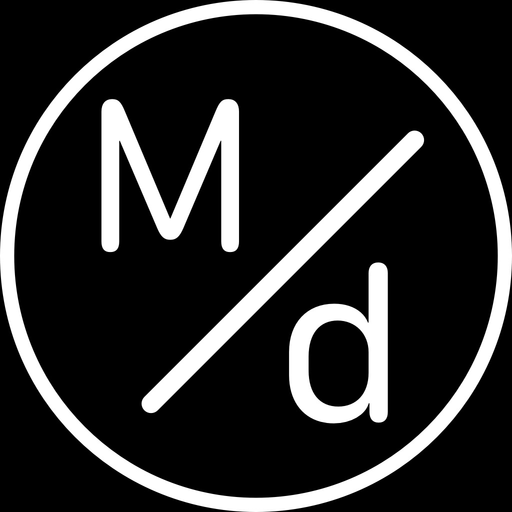 MonthDay app icon