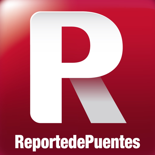 ReportedePuentes.com app icon