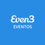 Even3 Eventos icon