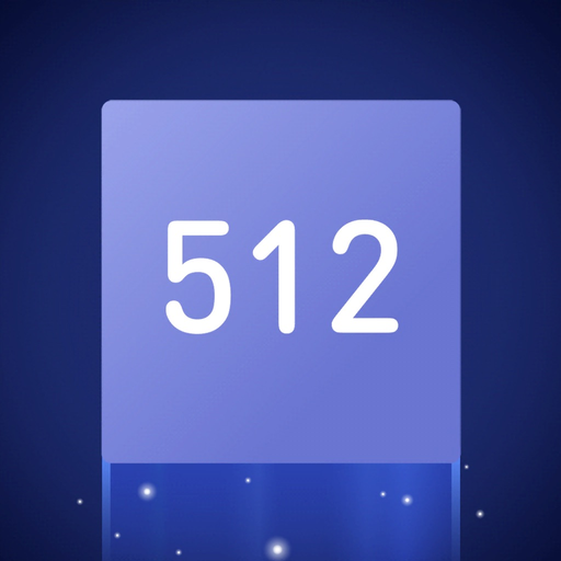 Merge Block Max app icon