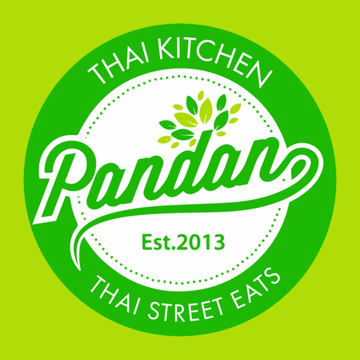 Pandan Thai TX app icon