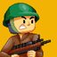Trench Warfare: World War Game icon