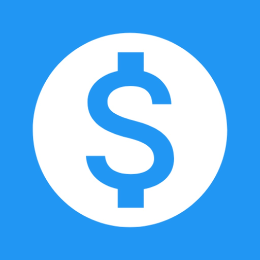 Blue Notifier app icon