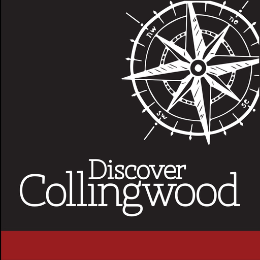 Discover Collingwood app icon