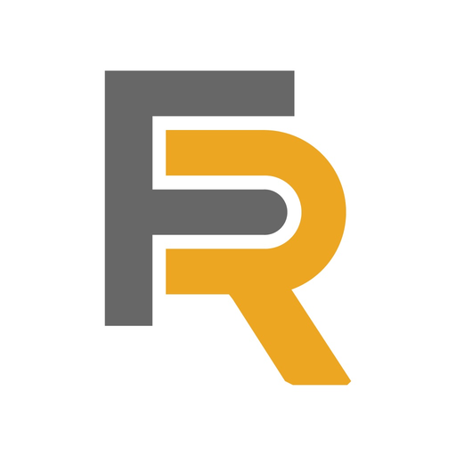 FitRankings app icon