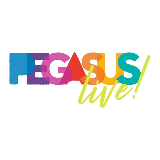 PEGASUS LIVE! app icon