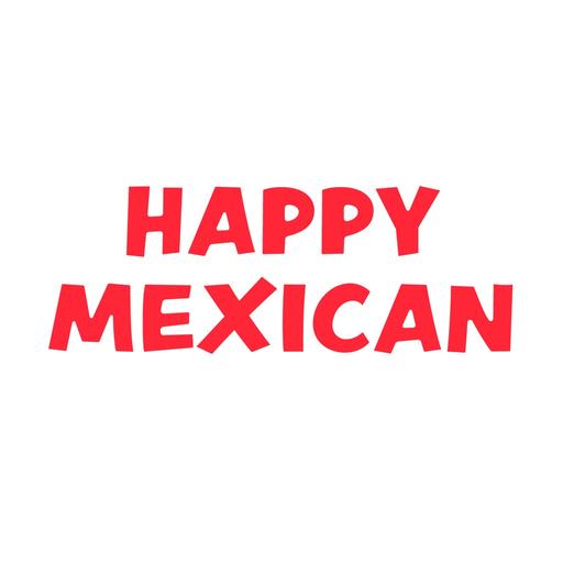 Happy Mexican Restaurant app icon