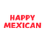 Happy Mexican Restaurant icon