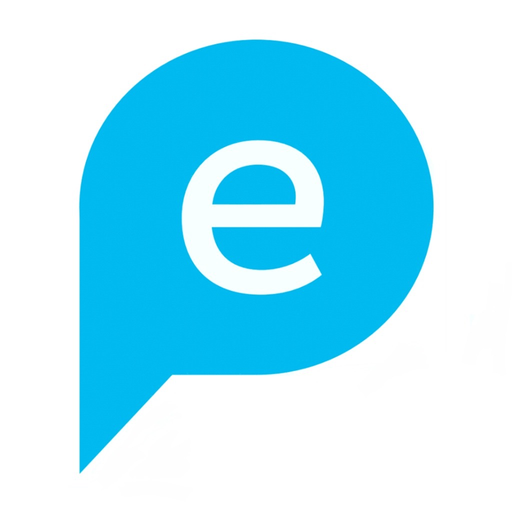 Ellipse app icon