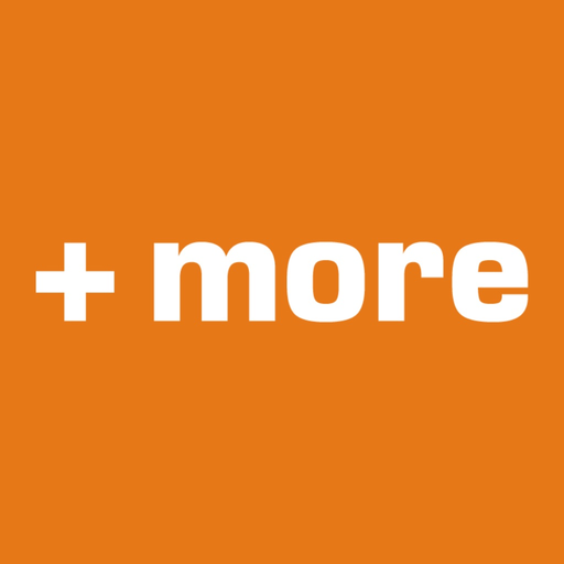 More Money app icon