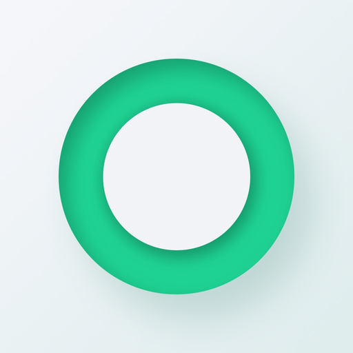 Fidget Buttons: Antistress Toy app icon