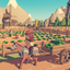 Idle Kingdom - Empire Tycoon icon