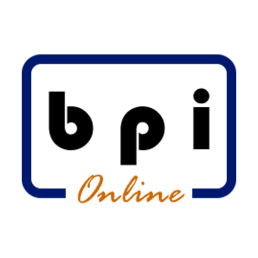 BPI Pipa Online app icon