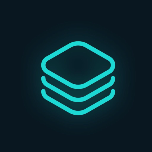 Widget Template app icon