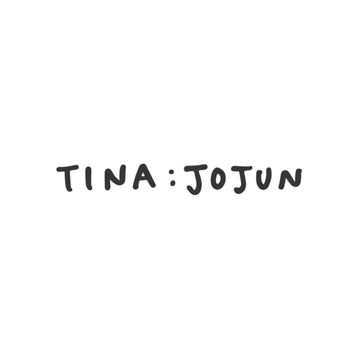 TINA：JOJUN 公式アプリ app icon