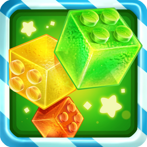 AMOS 4D CRAFT app icon
