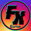 FX Pro Editor - Master Effects icon