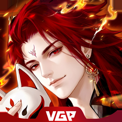 Đấu Hồn Sư app icon