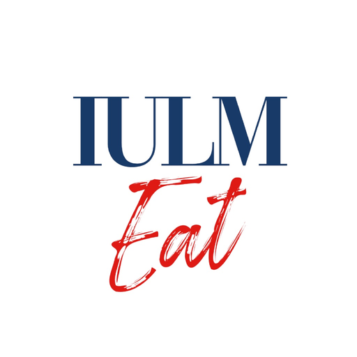 IULM Eat app icon