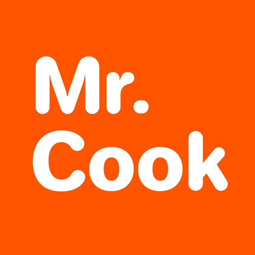 Mister Cook app icon