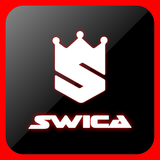 SWICA Pro app icon