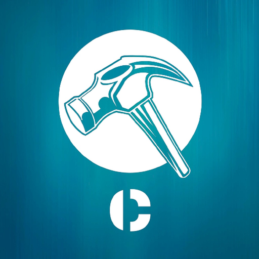 Compile C - Run .c Code app icon
