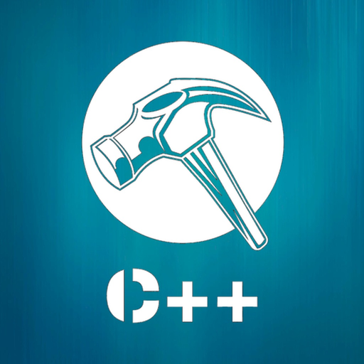 C++ Compiler - Run .cpp Code app icon