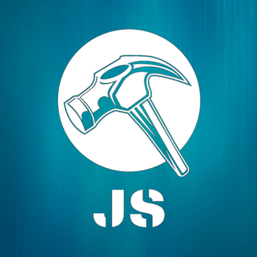 JavaScript Compiler - Run .js app icon