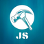 JavaScript Compiler - Run .js icon