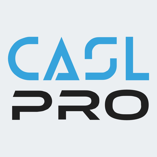 CASL Pro app icon