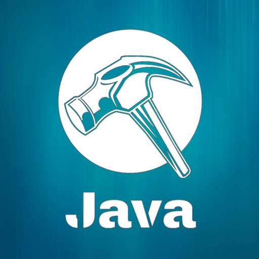 Compile Java - Run .java Code app icon