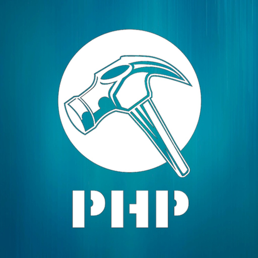 PHP Compiler - Run .php Code app icon