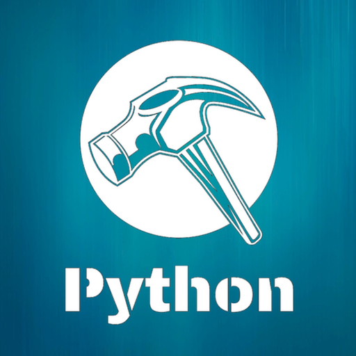 Python Compiler - Run .py Code app icon