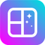 Photo Collage: Picture Editor icon