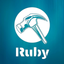 Ruby Compiler - Rub .rb Code icon