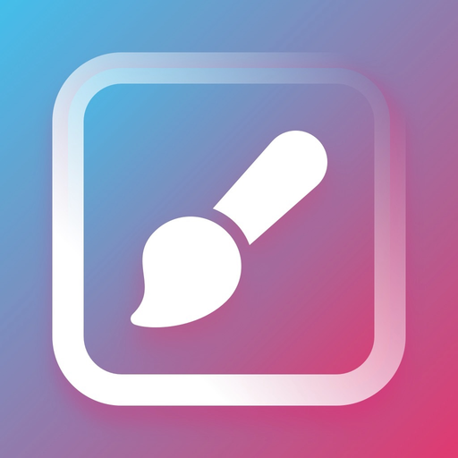 Icon Themes - Aesthetic Icon app icon