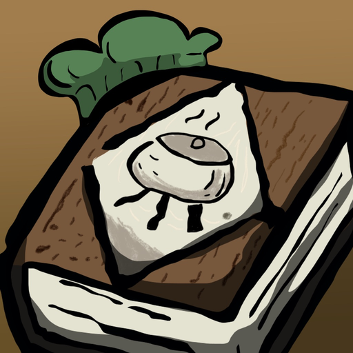 Don't Starve Cookbook app icon
