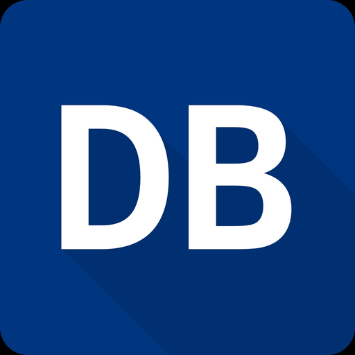 DaeBuild CRM app icon
